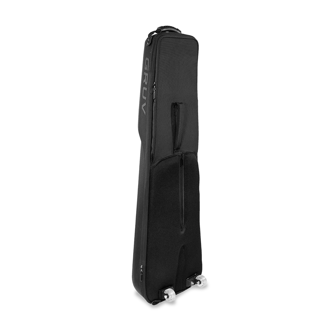 Gruv Gear Kapsulite+ Bas Gitar Kılıfı Gruv Gear Kapsulite+ Bas Gitar Kılıfı