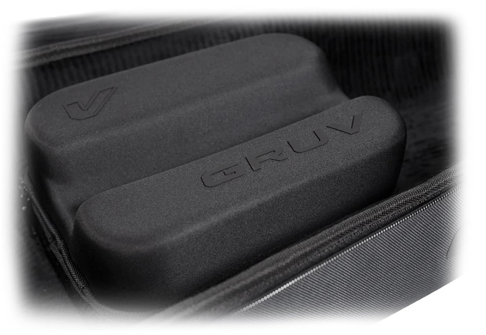 Gruv Gear Kapsulite+ Elektro Gitar Kılıfı Gruv Gear Kapsulite+ Elektro Gitar Kılıfı