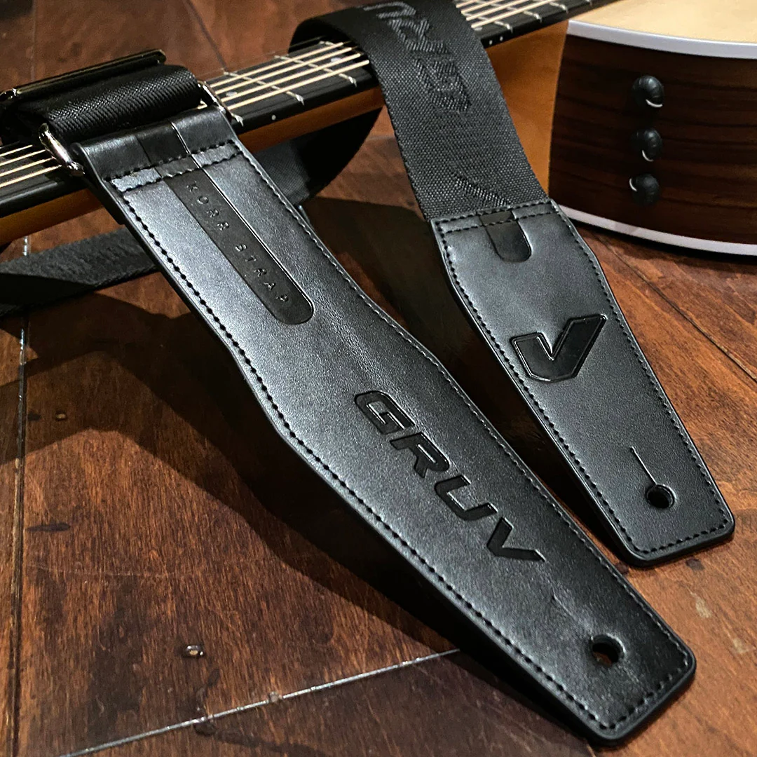 Gruv Gear Korr Gitar Askısı Gruv Gear Korr Gitar Askısı