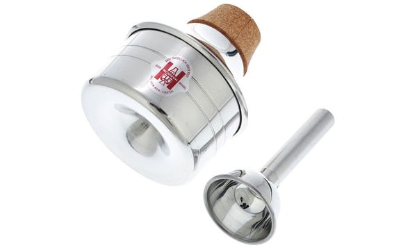 Harmon Mute (Wah) Trompet Susturucu CG196