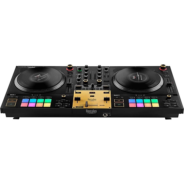 Hercules DJ Controller Inpulse T7 Premium Edition