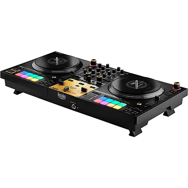 Hercules DJ Controller Inpulse T7 Premium Edition
