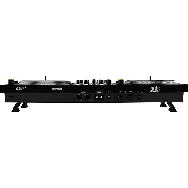 Hercules DJ Controller Inpulse T7 Premium Edition