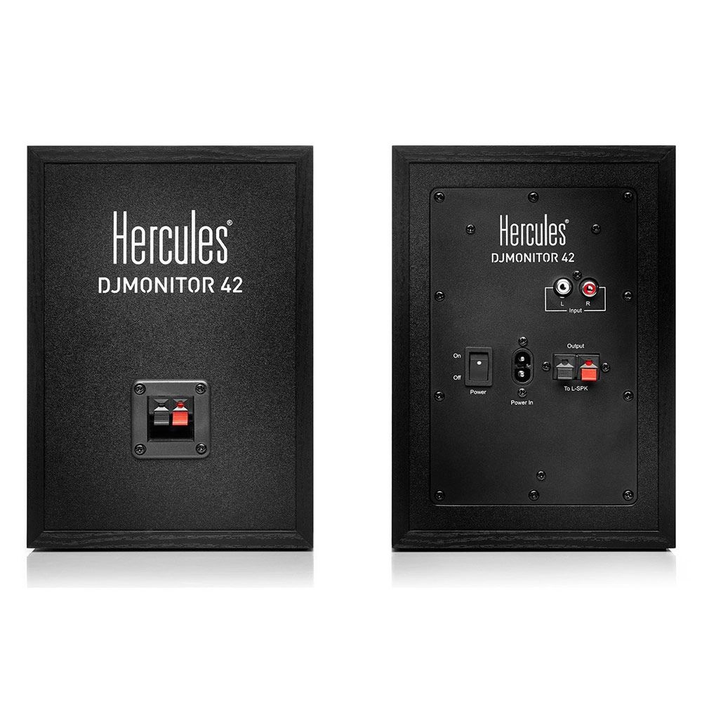 Hercules DJ Essentials Kit