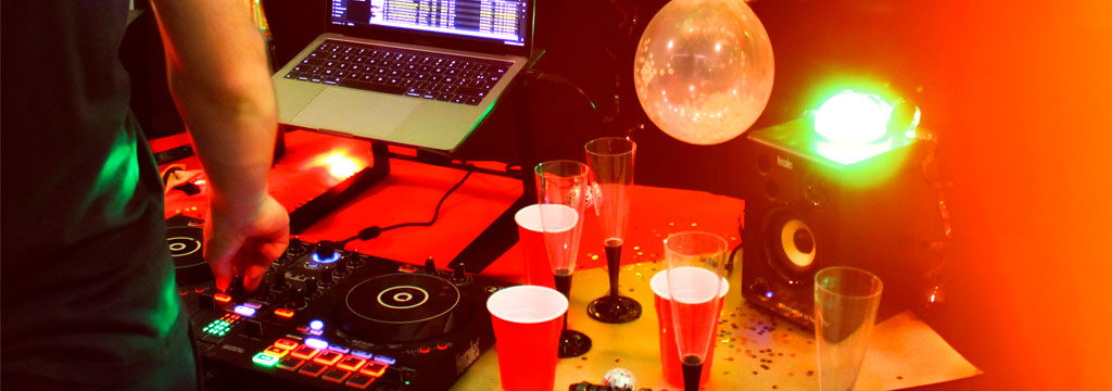 Hercules DJ SPEAKER 32 PARTY Stüdyo Referans Monitörü Hercules DJ SPEAKER 32 PARTY Stüdyo Referans Monitörü