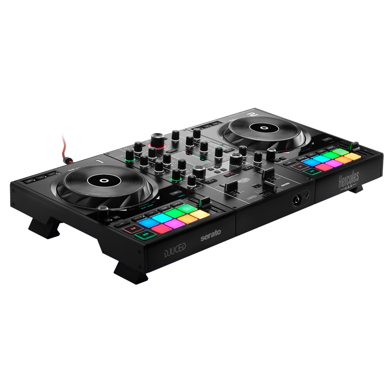 Hercules Inpulse 500 Dj Controller