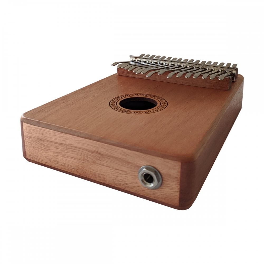 Kalimba elektro sale