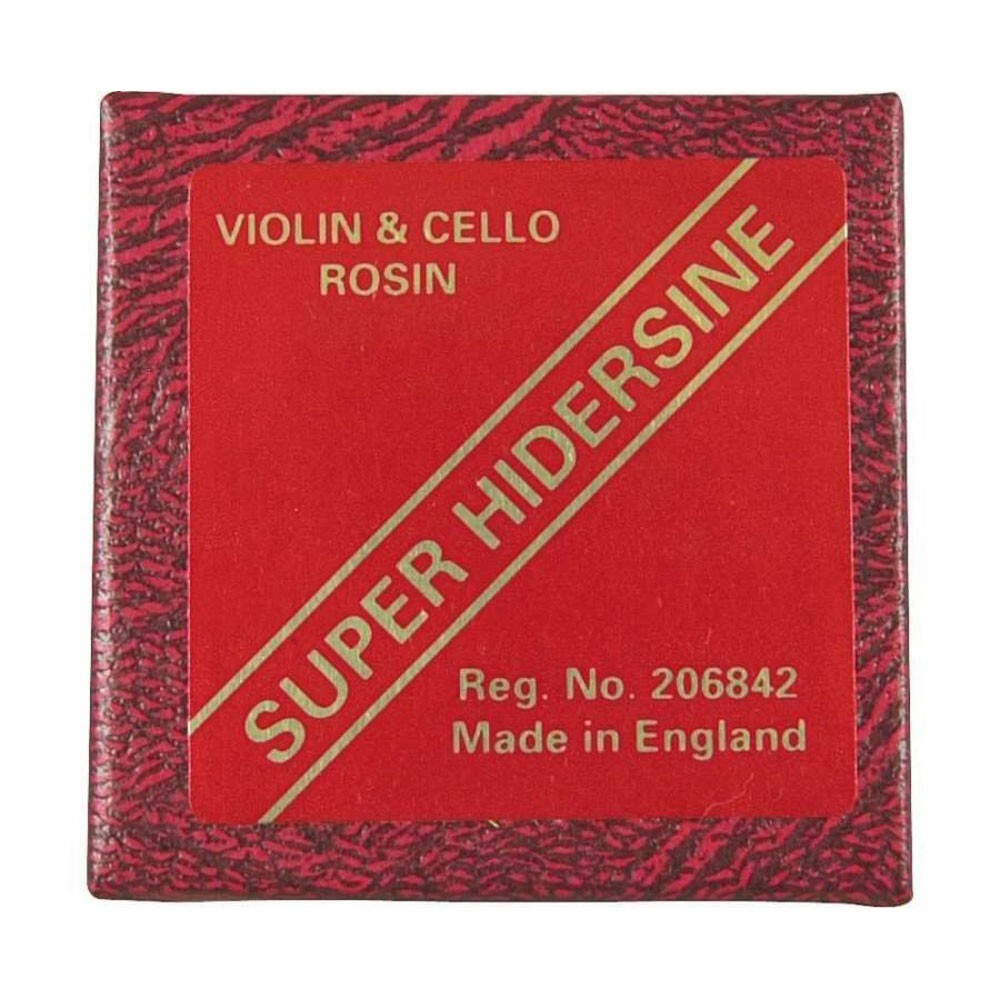 Hidersine GL3943 Deluxe Reçine