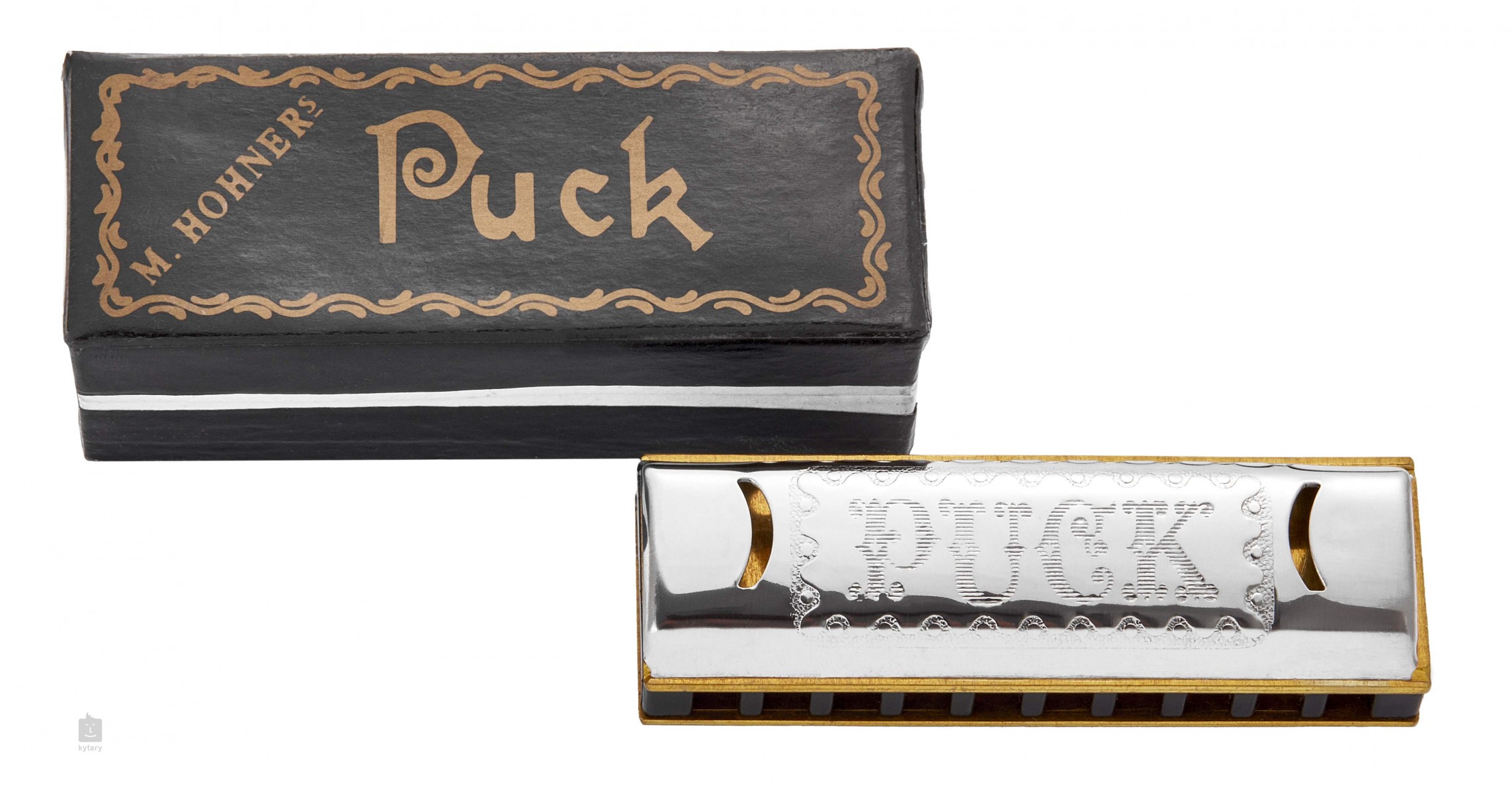 Hohner Puck Do Majör Mızıka Hohner Puck Do Majör Mızıka