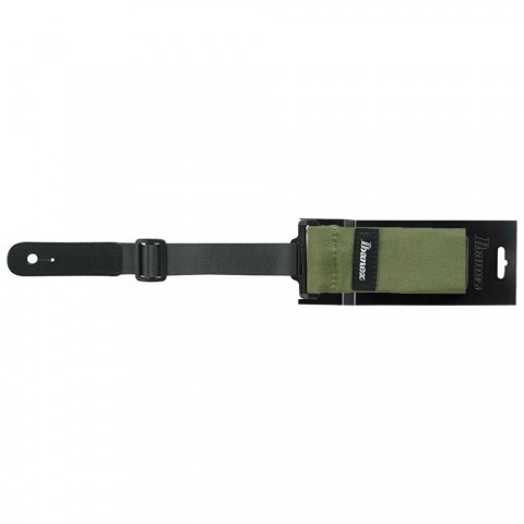 Ibanez GSF50-MGN Moss Green Gitar Askısı Ibanez GSF50-MGN Moss Green Gitar Askısı