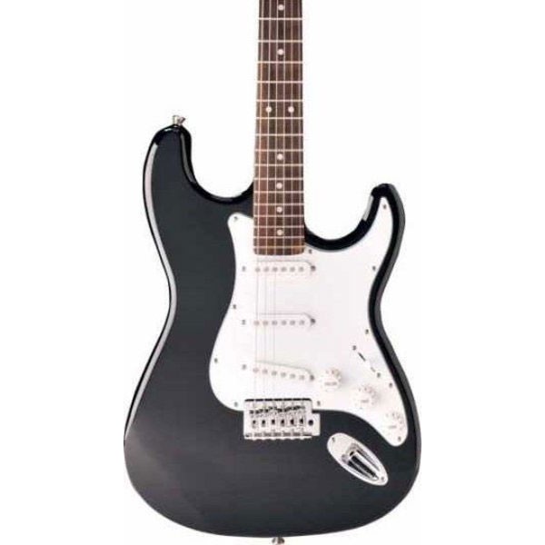 JAY TURSER JT-300-BK Elektro Gitar Seti JAY TURSER JT-300-BK Elektro Gitar Seti