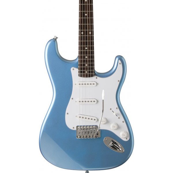 JAY TURSER JT-300-LPB Elektro Gitar Seti