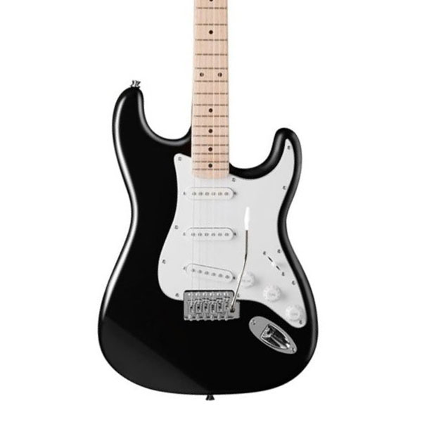 JAY TURSER JT-300M-BK Elektro Gitar Seti JAY TURSER JT-300M-BK Elektro Gitar Seti