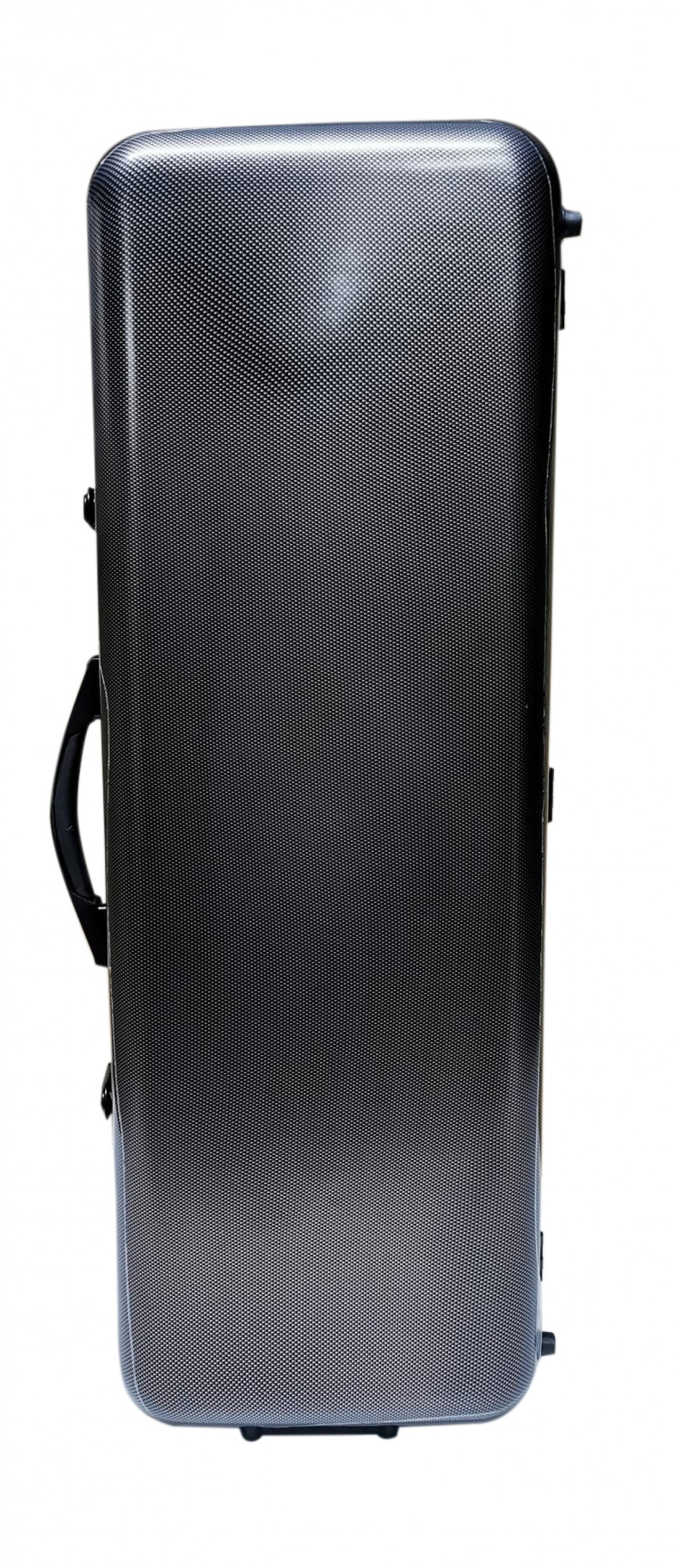 JS-VI-101 Fiber Siyah Gri Noktalı Viyola Kutusu JS-VI-101 Fiber Siyah Gri Noktalı Viyola Kutusu