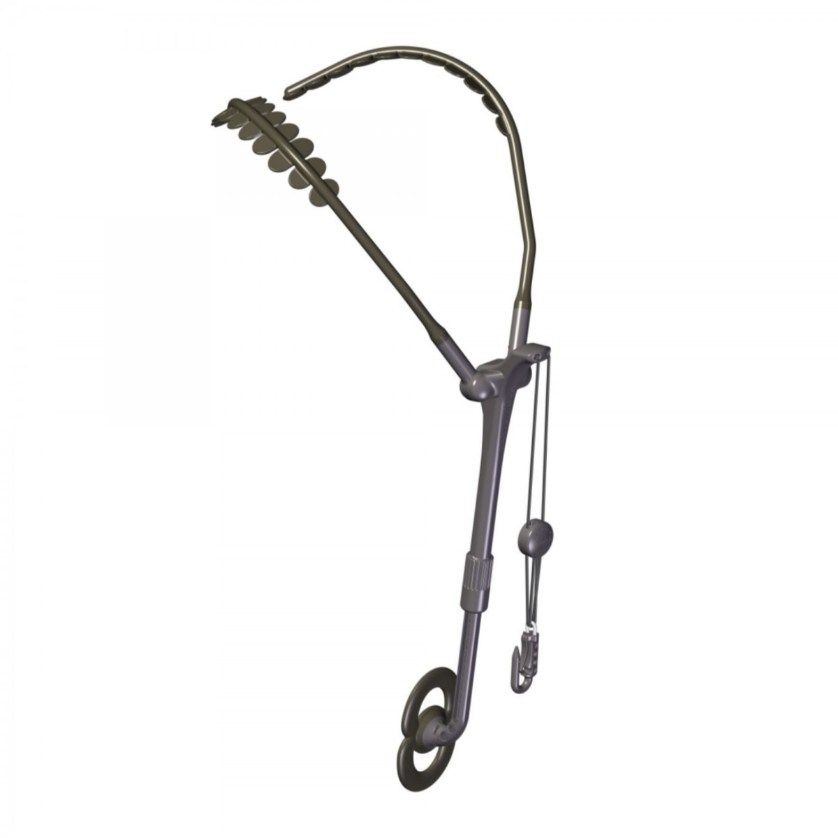 Jazz lab saxholder clearance pro