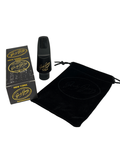 Jody Jazz HR Star 6M Alto Saksafon Beki Jody Jazz HR Star 6M Alto Saksafon Beki