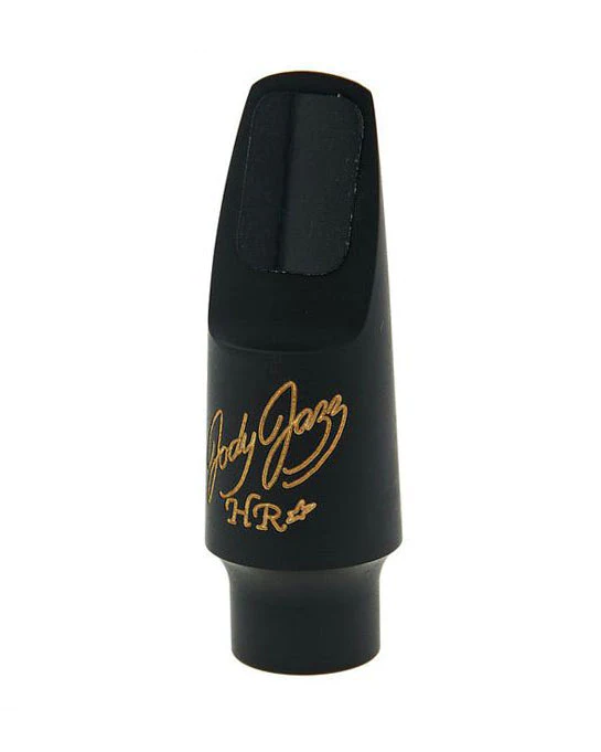 Jody jazz shop soprano mouthpiece