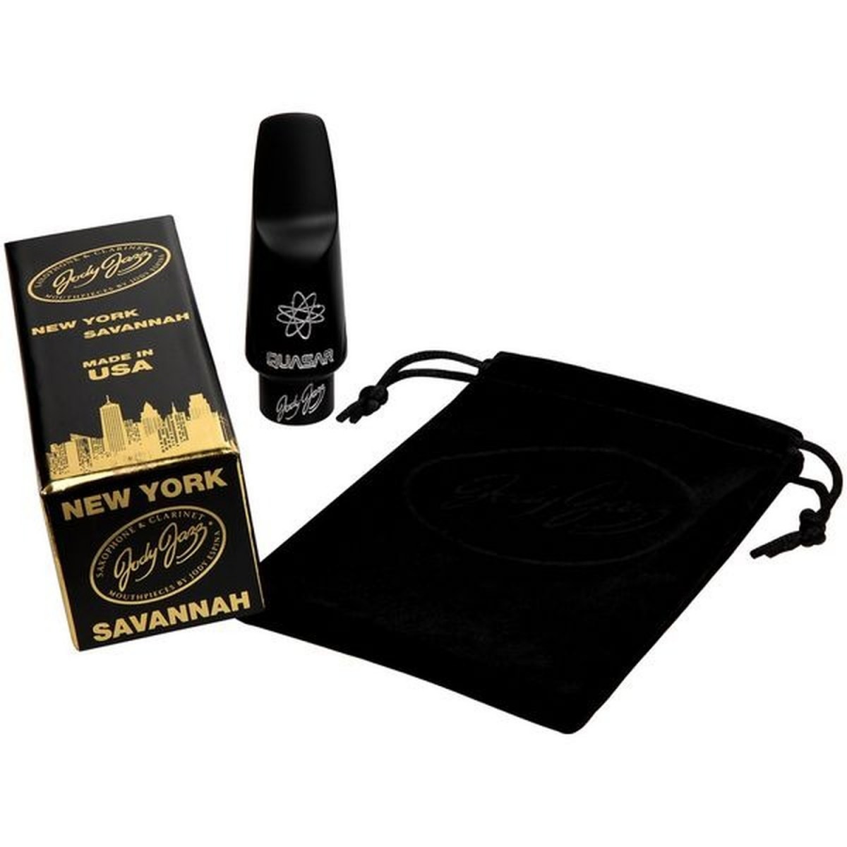 Jody Jazz Quasar 6 Alto Saksafon Beki Jody Jazz Quasar 6 Alto Saksafon Beki