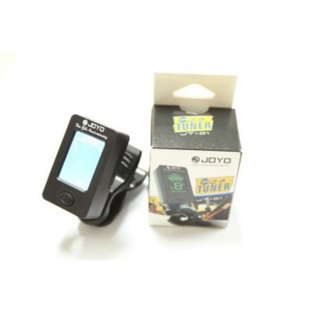 Joyo tuner on sale