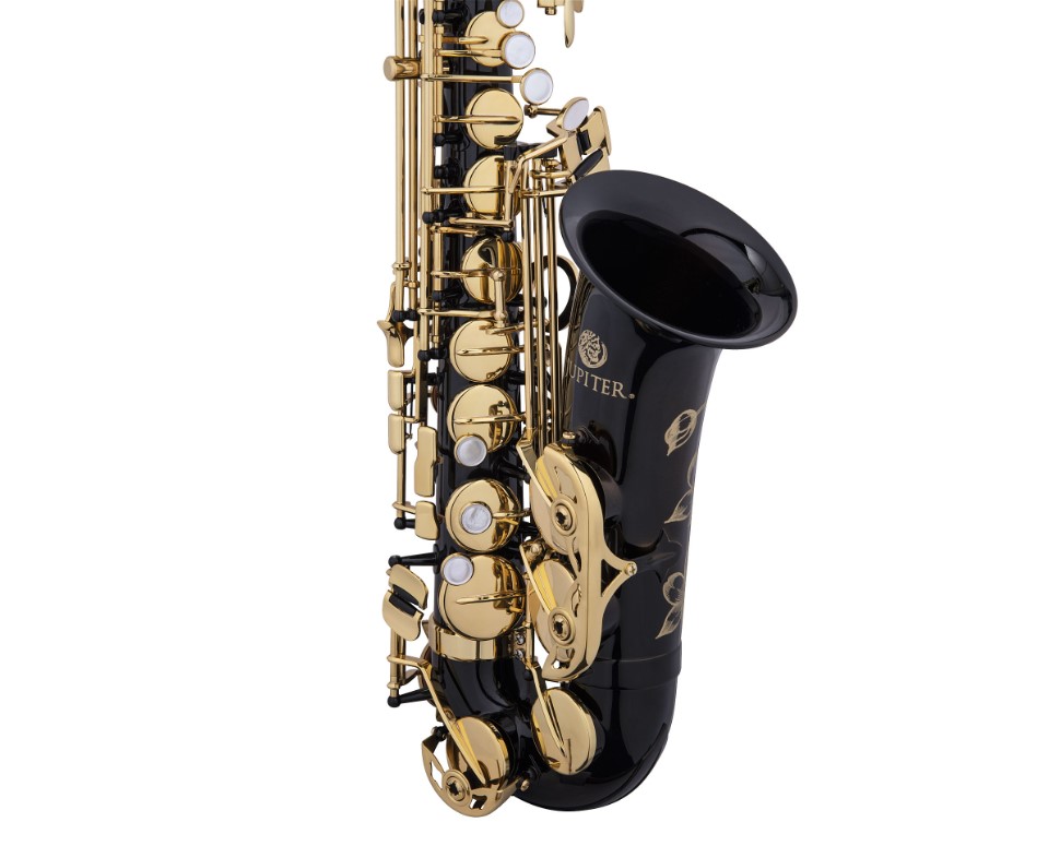 Jupiter JAS1100GOQ Alto Saksafon Jupiter JAS1100GOQ Alto Saksafon
