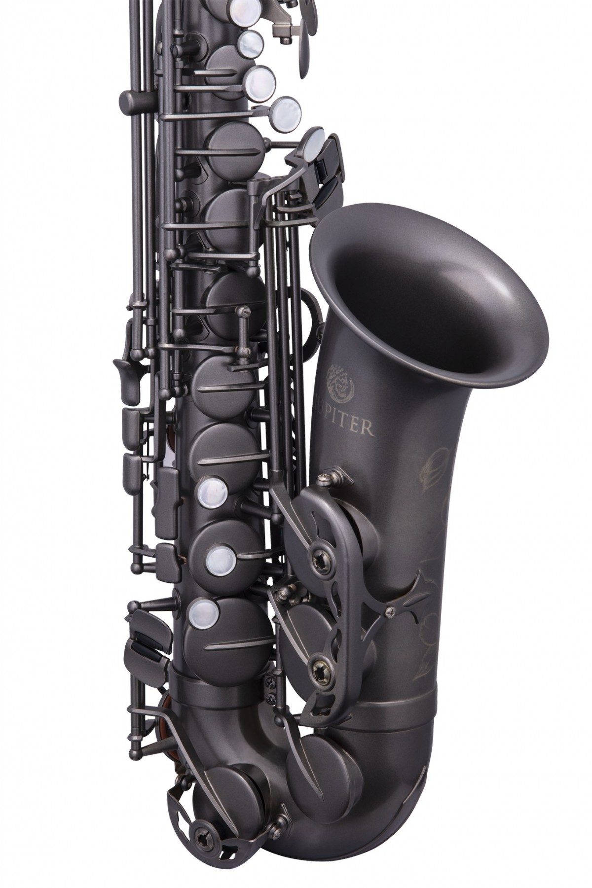 Jupiter jas1100 best sale alto saxophone