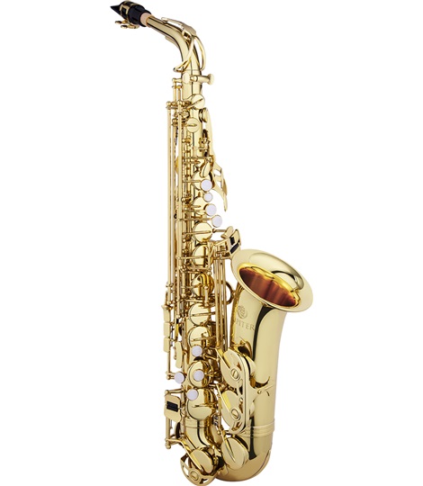 Jupiter JAS510Q Alto Saksafon Jupiter JAS510Q Alto Saksafon
