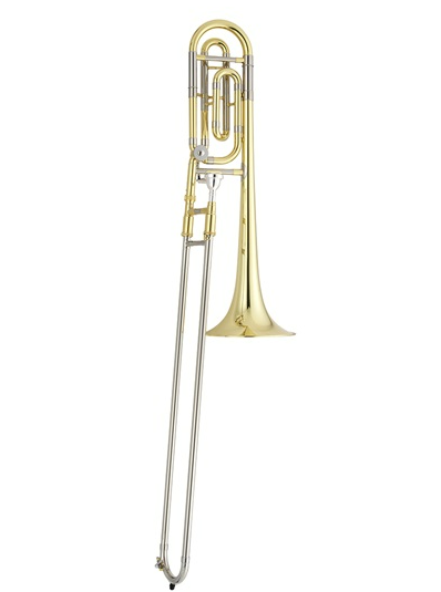 Jupiter JTB1100FQ Bb/F Trombon Jupiter JTB1100FQ Bb/F Trombon