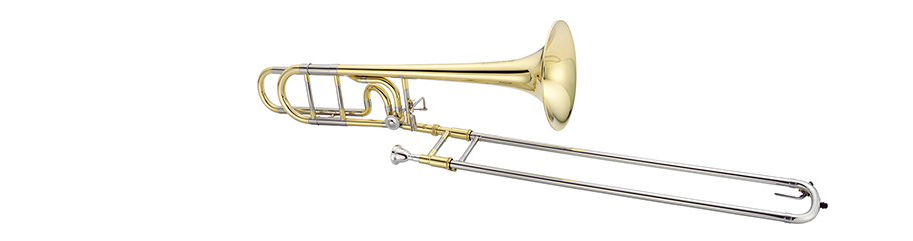 Jupiter JTB1150FOQ Bb/f Trombon Jupiter JTB1150FOQ Bb/f Trombon