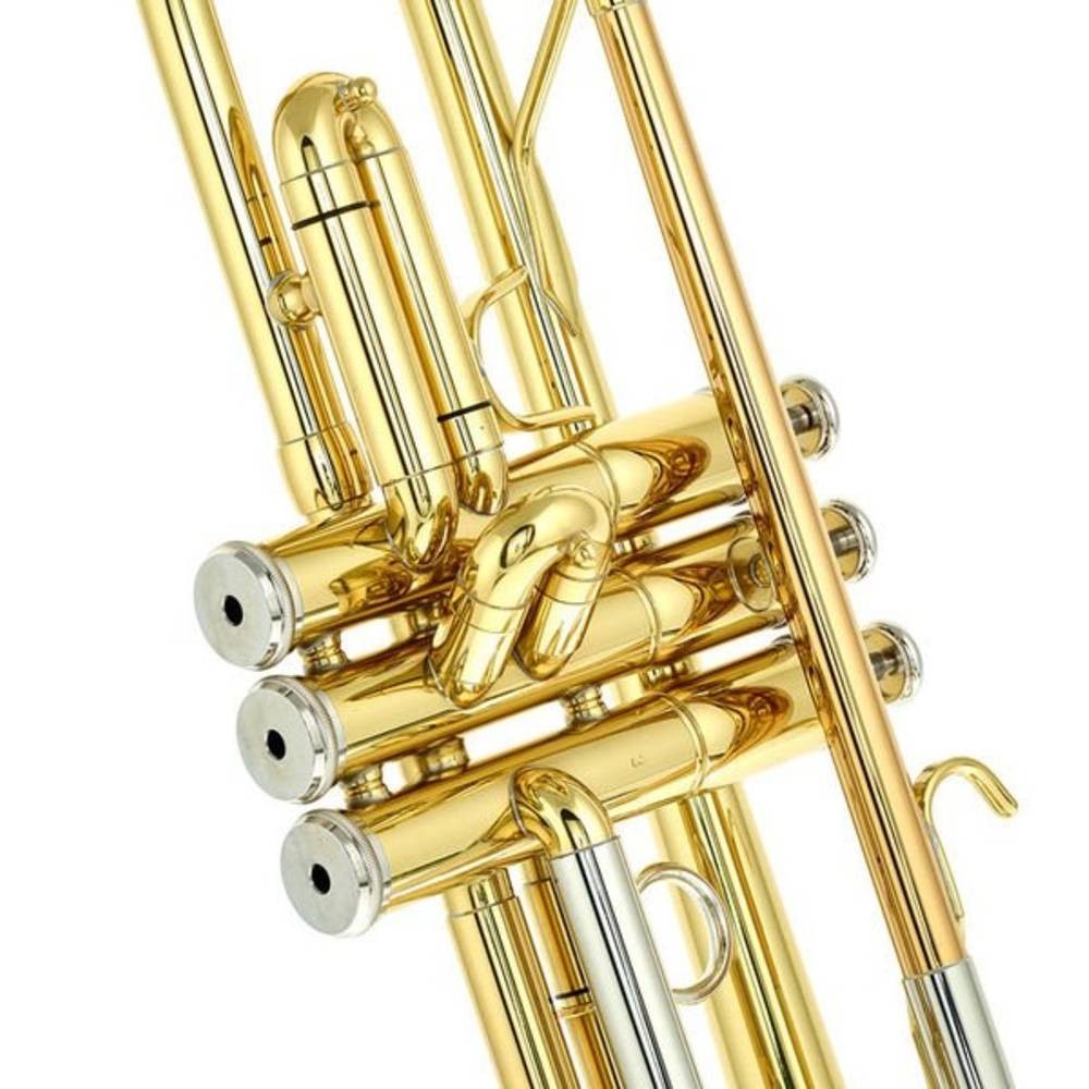Jupiter JTR500Q Bb Trompet
