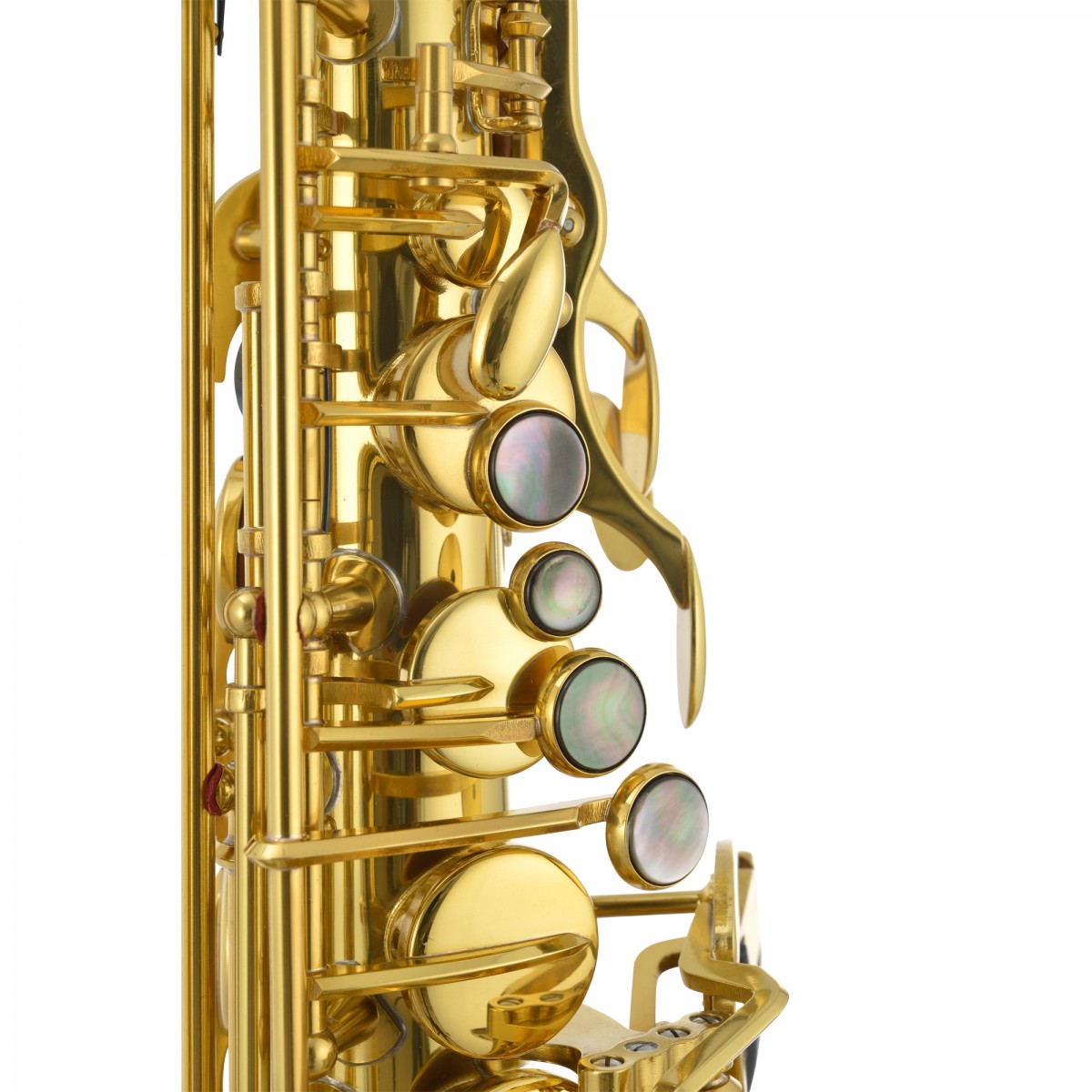 JupiterJASSTRQ Stellar Alto Saksafon