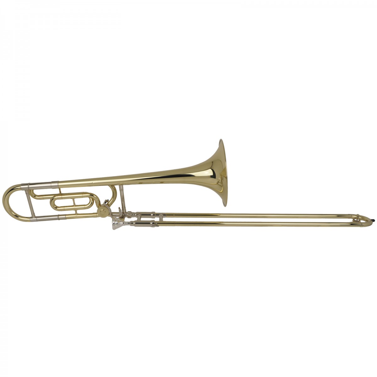 King 607F Ventilli (Bb/F) Profesyonel Tenor Trombon King 607F Ventilli (Bb/F) Profesyonel Tenor Trombon