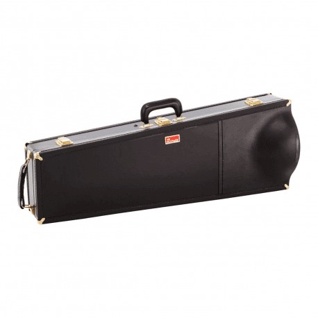 King 607F Ventilli (Bb/F) Profesyonel Tenor Trombon King 607F Ventilli (Bb/F) Profesyonel Tenor Trombon