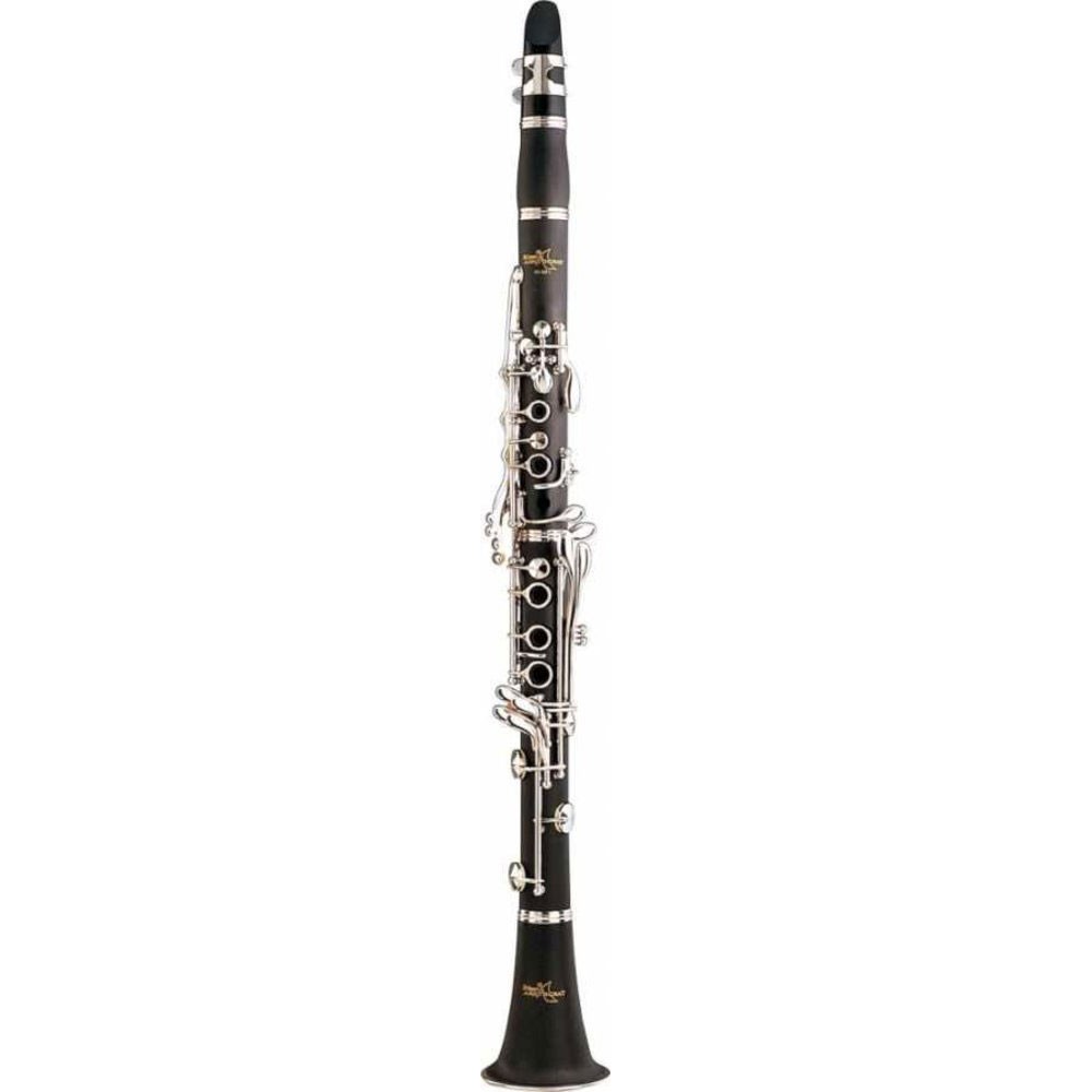 Selmer aristocrat best sale clarinet cl601