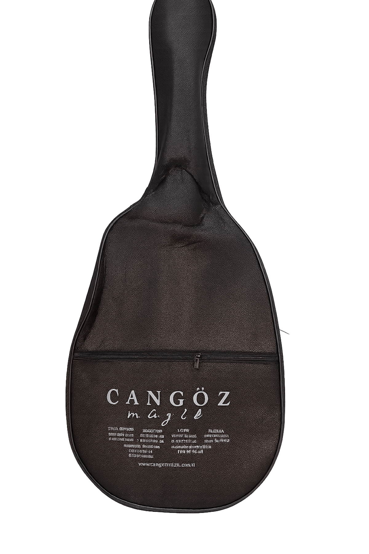 Klasik Gitar Kılıfı Klasik Gitar Kılıfı