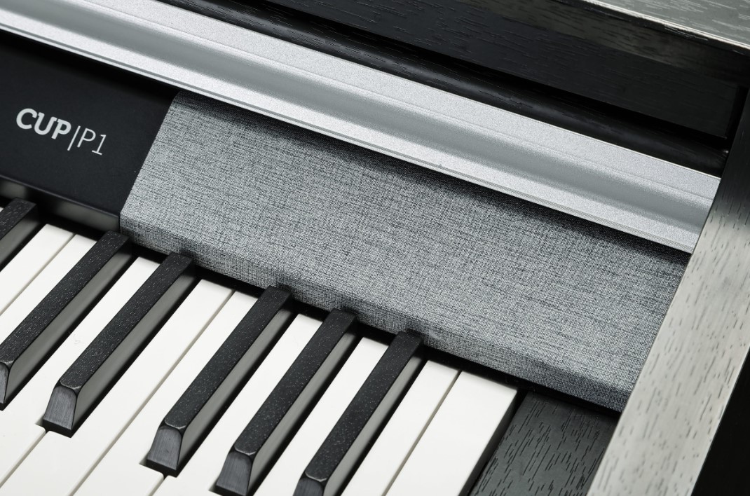 Kurzweil CUP P1 Gülağacı Dijital Piyano Kurzweil CUP P1 Gülağacı Dijital Piyano