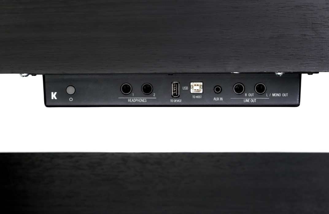 Kurzweil CUP P1 Gülağacı Dijital Piyano Kurzweil CUP P1 Gülağacı Dijital Piyano