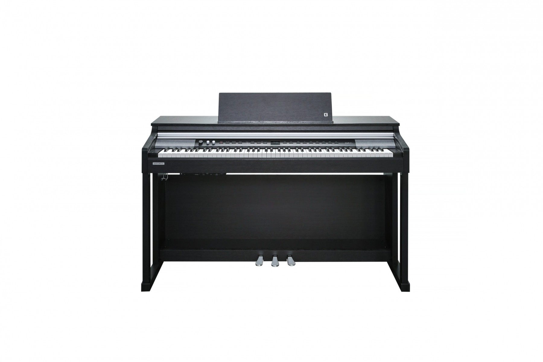 Kurzweil CUP P1 Mat Siyah Dijital Piyano
