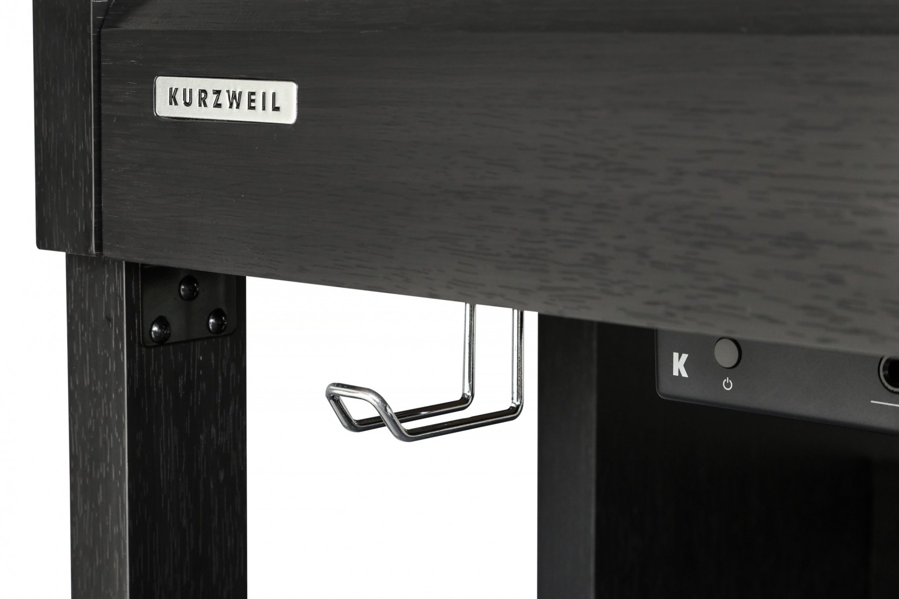 Kurzweil CUP P1 Mat Siyah Dijital Piyano Kurzweil CUP P1 Mat Siyah Dijital Piyano