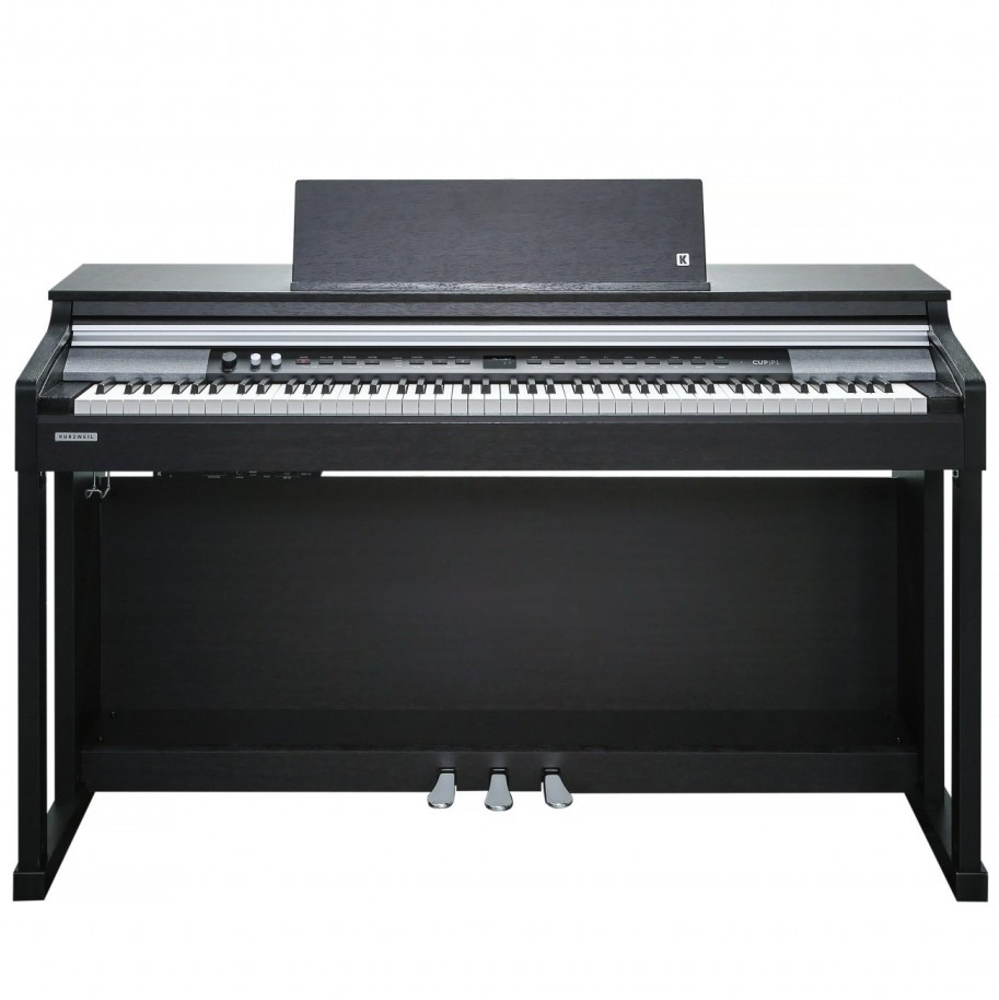 Kurzweil CUP P1 Mat Siyah Dijital Piyano