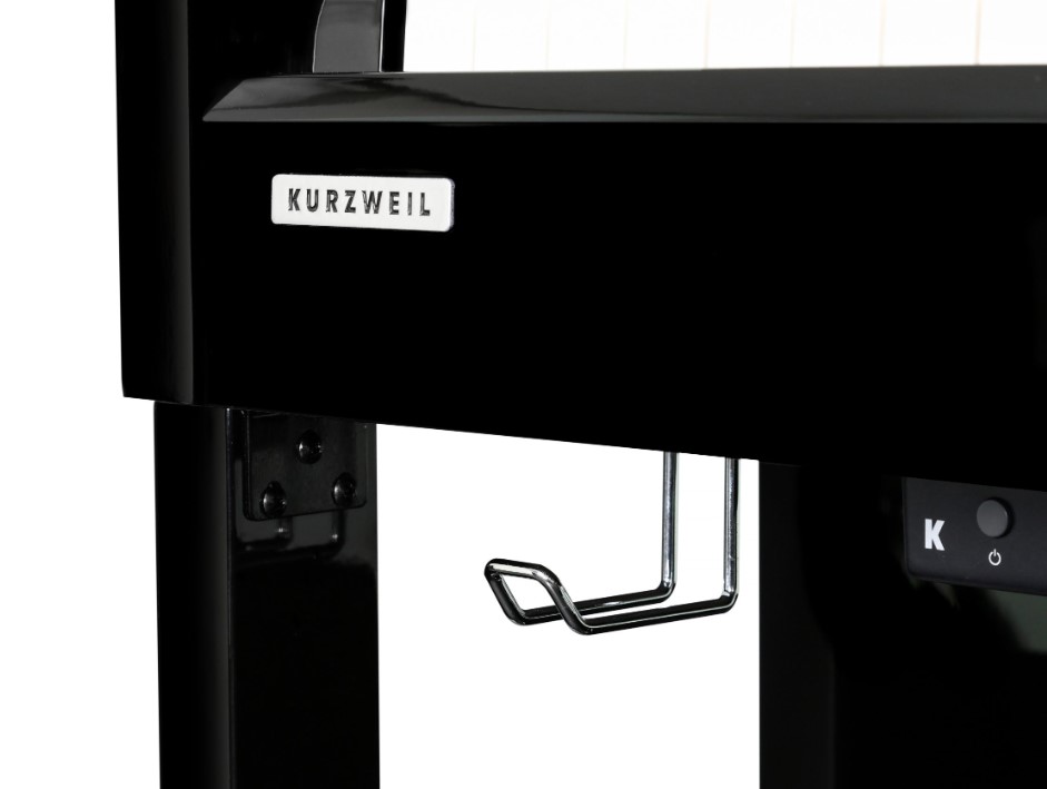 Kurzweil CUP P1 Siyah Lake Dijital Piyano Kurzweil CUP P1 Siyah Lake Dijital Piyano