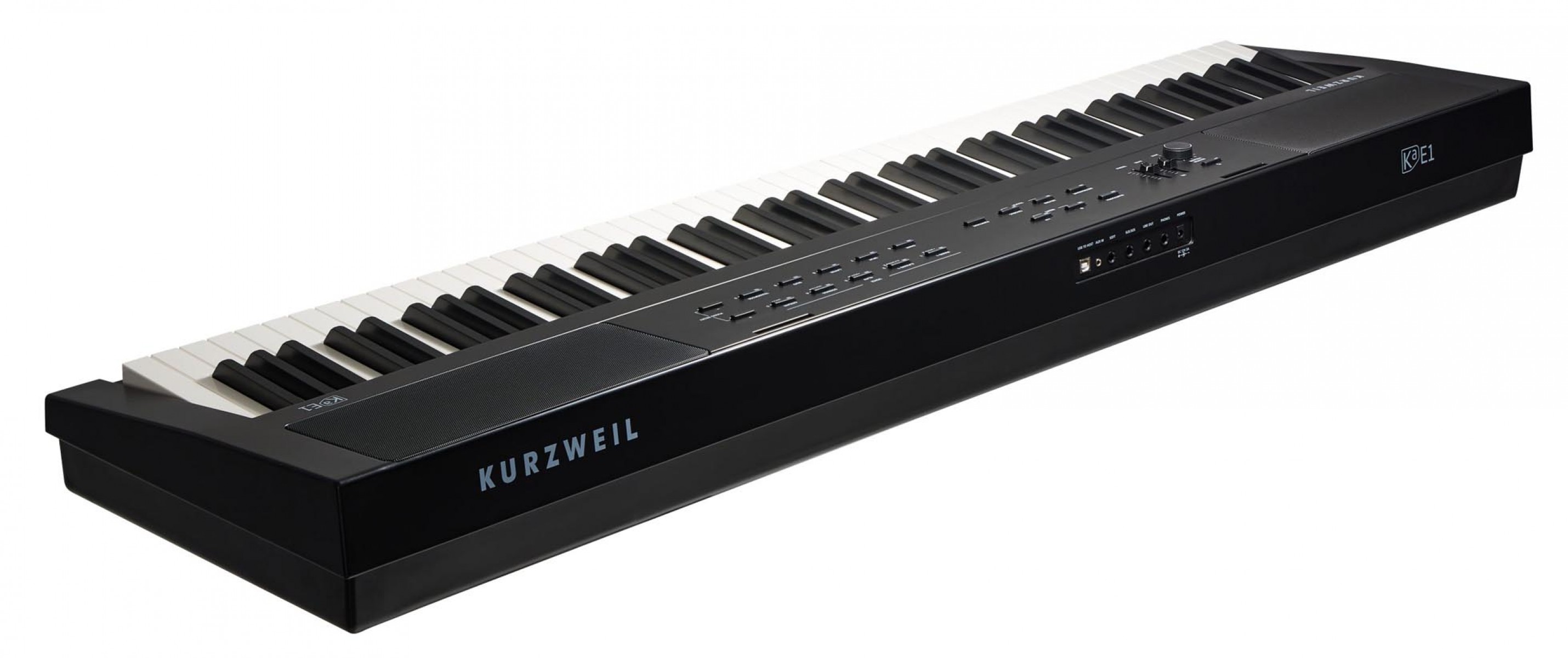Kurzweil KA E1 LB Taşınabilir Dijital Piyano Kurzweil KA E1 LB Taşınabilir Dijital Piyano