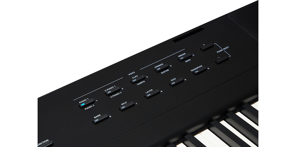 Kurzweil KA E1 LB Taşınabilir Dijital Piyano Kurzweil KA E1 LB Taşınabilir Dijital Piyano