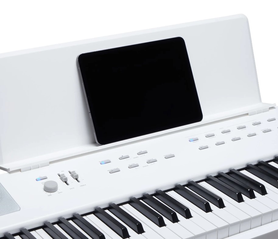 Kurzweil KA E1 WH Taşınabilir Dijital Piyano Kurzweil KA E1 WH Taşınabilir Dijital Piyano