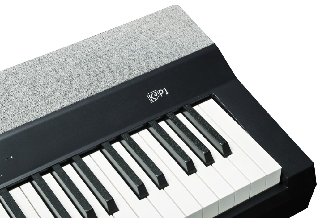 Kurzweil KA P1 LB Taşınabilir Dijital Piyano Kurzweil KA P1 LB Taşınabilir Dijital Piyano