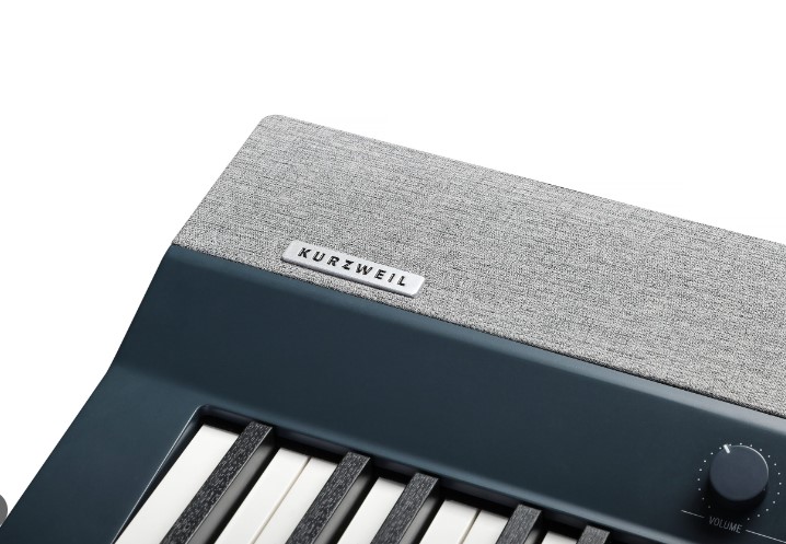 Kurzweil KA P1 LB Taşınabilir Dijital Piyano