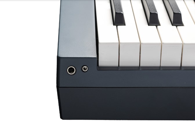 Kurzweil KA P1 KB Taşınabilir Dijital Piyano Kurzweil KA P1 KB Taşınabilir Dijital Piyano