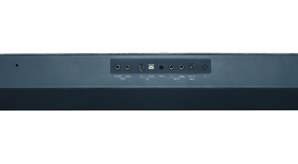 Kurzweil KA P1 KB Taşınabilir Dijital Piyano Kurzweil KA P1 KB Taşınabilir Dijital Piyano