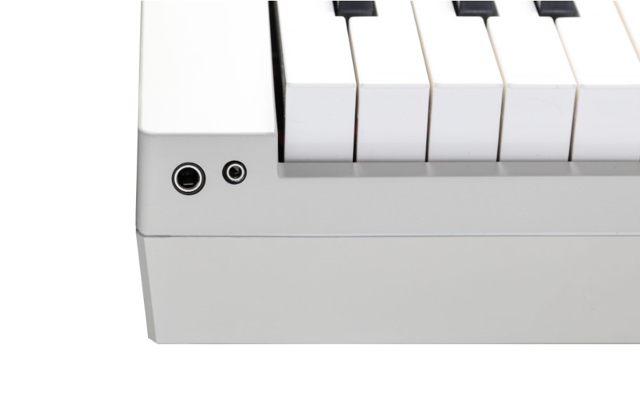 Kurzweil KA P1 WH Taşınabilir Dijital Piyano Kurzweil KA P1 WH Taşınabilir Dijital Piyano