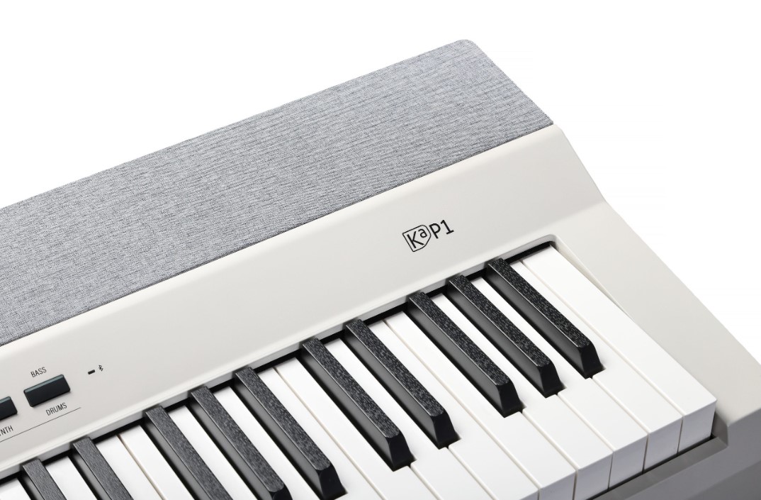 Kurzweil KA P1 WH Taşınabilir Dijital Piyano Kurzweil KA P1 WH Taşınabilir Dijital Piyano