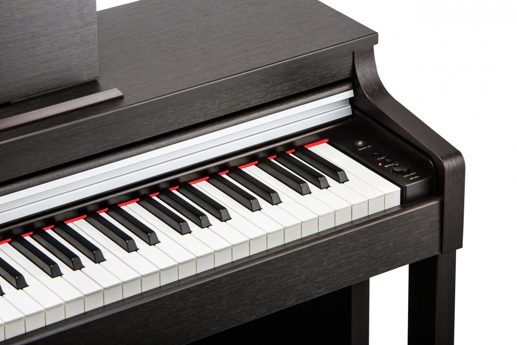 Kurzweil M130W-SR Gülağacı Dijital Piyano